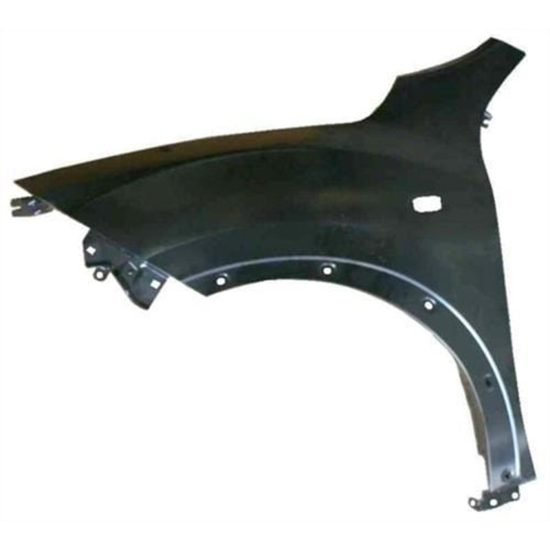 Nissan Juke Hatchback 2010-2014 Front Wing Passenger Side L