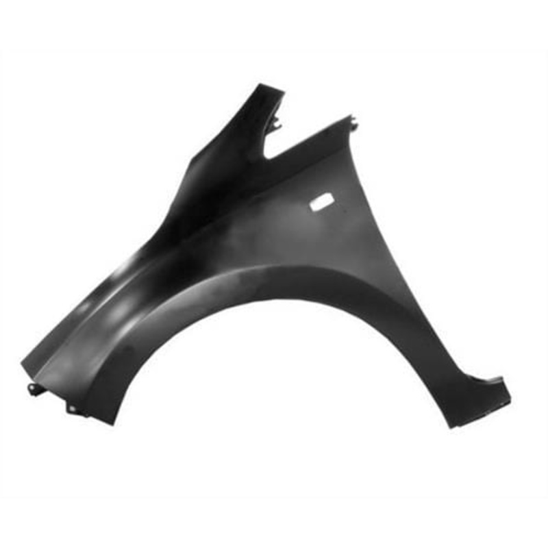Nissan Leaf Hatchback 2011-2018 Front Wing Passenger Side L