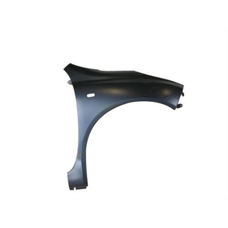 Nissan Micra 5 Door Hatchback 2003-2006 Front Wing With Bracket Driver Side R