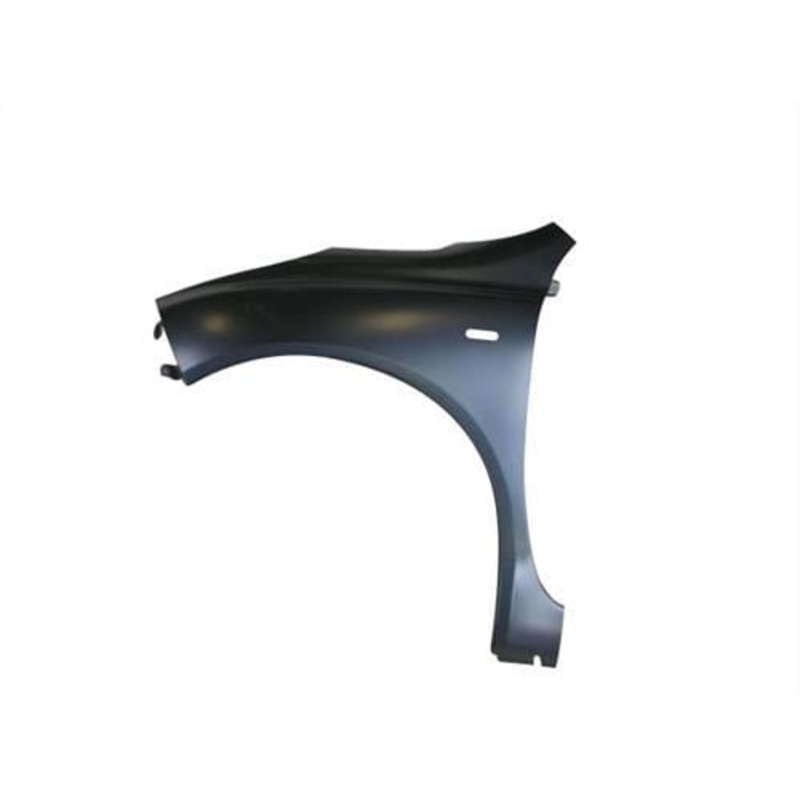 Nissan Micra Cabriolet 2006-2010 Front Wing With Bracket Passenger Side L
