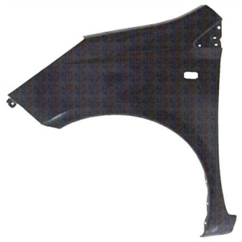 Nissan Note MPV 2009-2013 Front Wing Passenger Side L