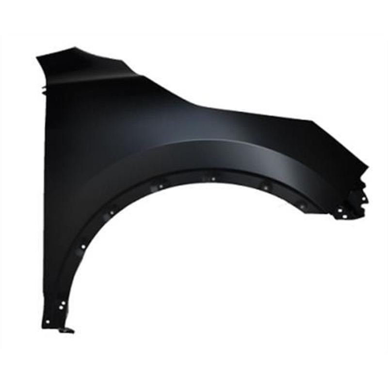 Nissan Qashqai Hatchback 2014-2017 Front Wing Driver Side R