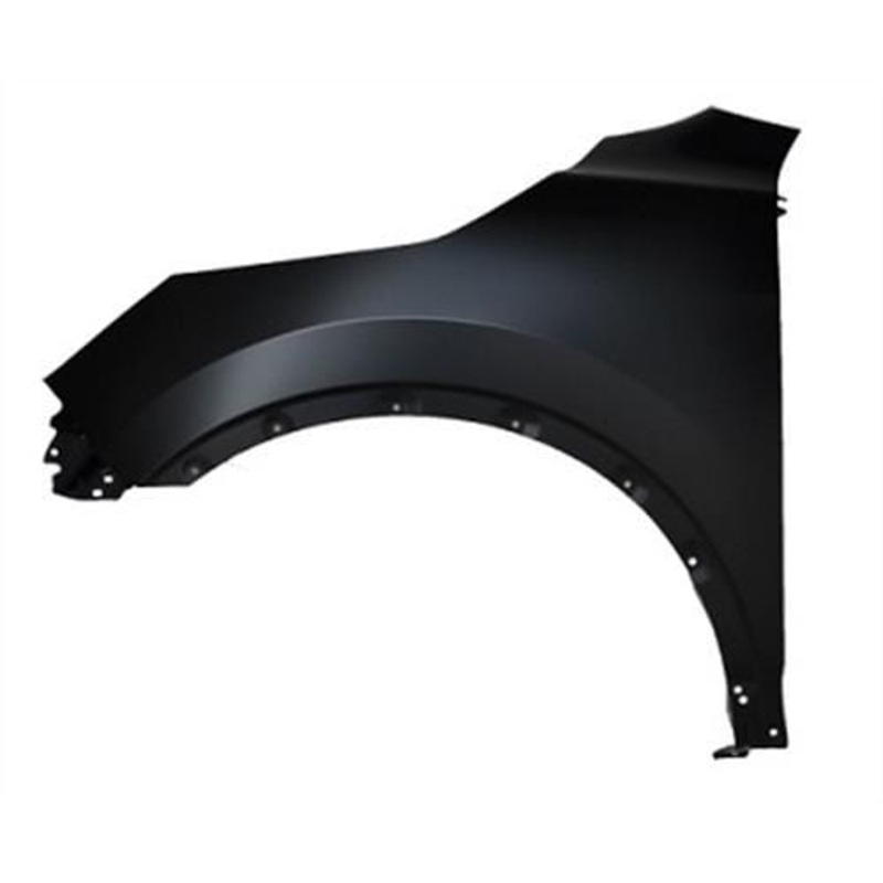 Nissan Qashqai Hatchback 2017-2021 Front Wing Passenger Side L