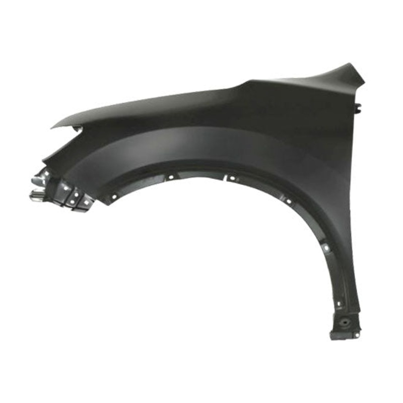 Nissan X-Trail Estate 2014-2017 Front Wing Passenger Side L
