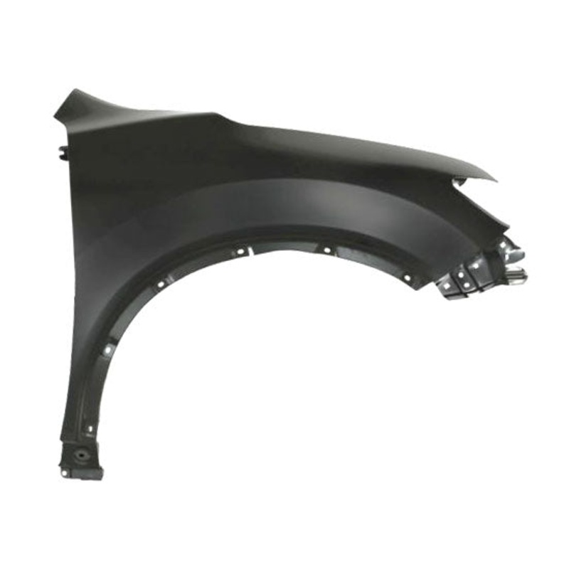 Nissan X-Trail Estate 2017-2022 Front Wing Driver Side R