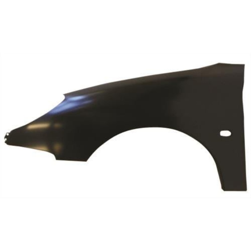 Peugeot 206 3 Door Hatchback 2003-2009 Front Wing (Not GTI or Sport Models) Passenger Side L