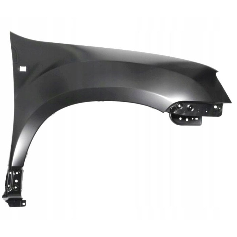 Dacia Duster Hatchback 2014-2018 Front Wing Driver Side R