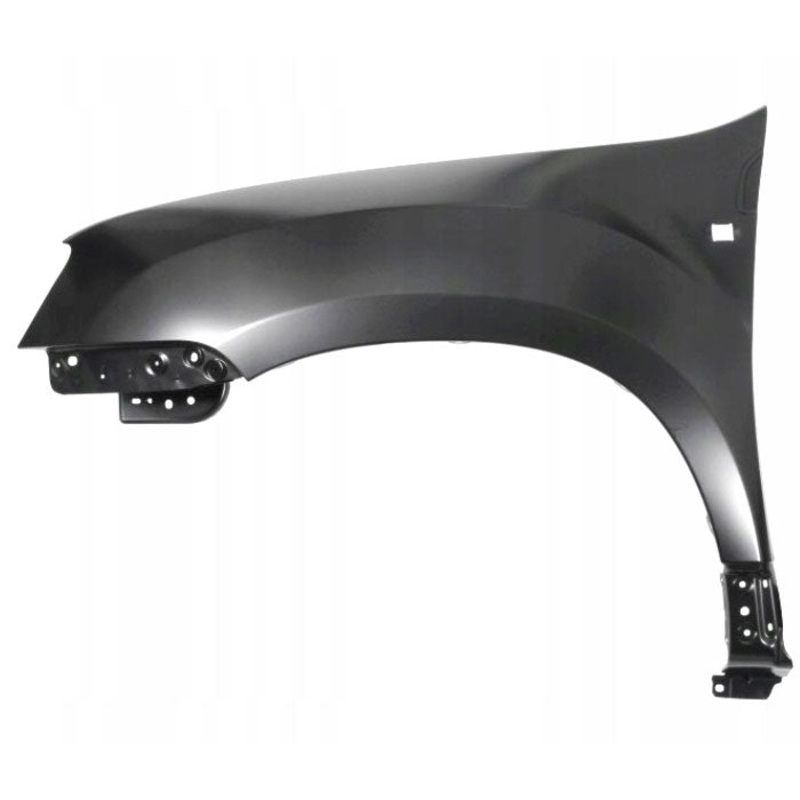 Dacia Duster Hatchback 2014-2018 Front Wing Passenger Side L