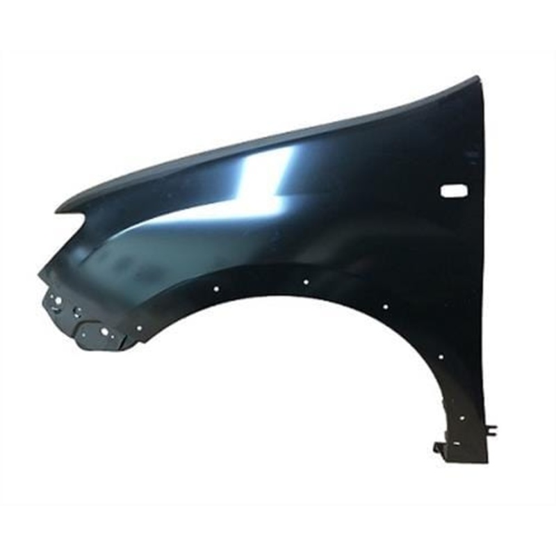Dacia Sandero Stepway Hatchback 2013-2017 Front Wing Passenger Side L