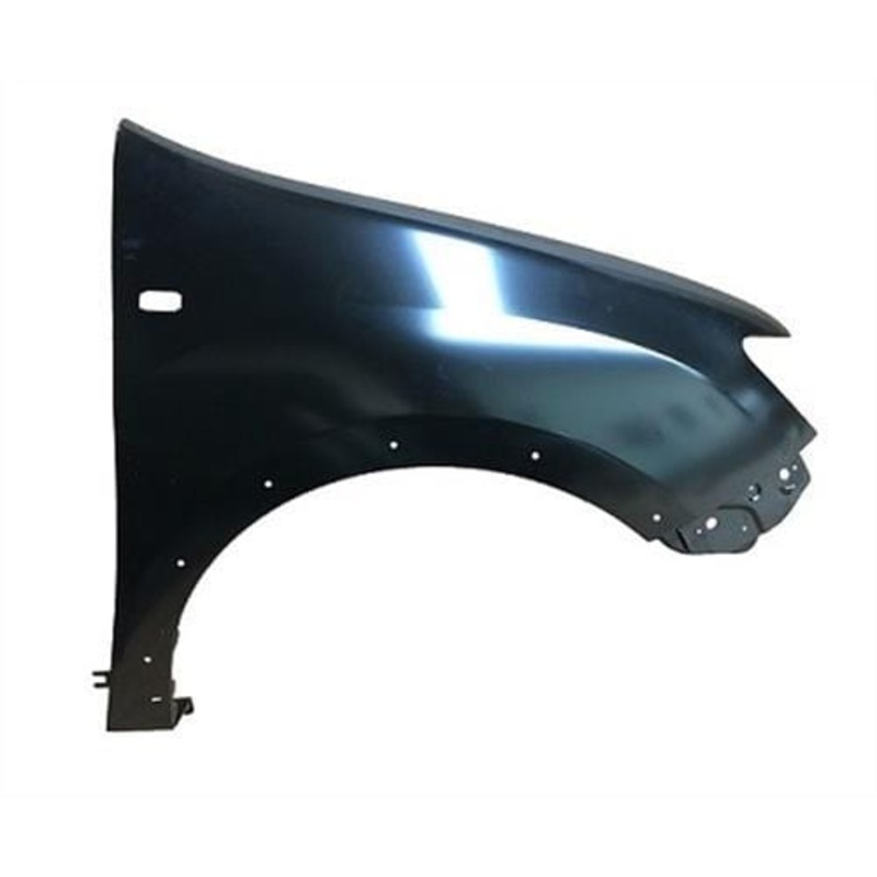 Dacia Sandero Stepway Hatchback 2017-2021 Front Wing Driver Side R