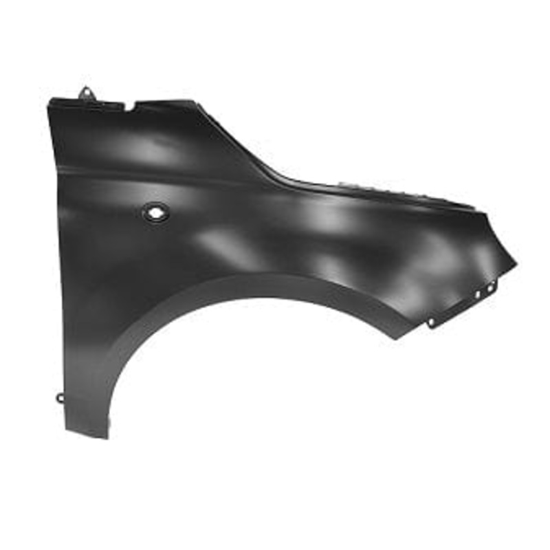 Fiat 500 Hatchback 2008-2015 Front Wing Driver Side R