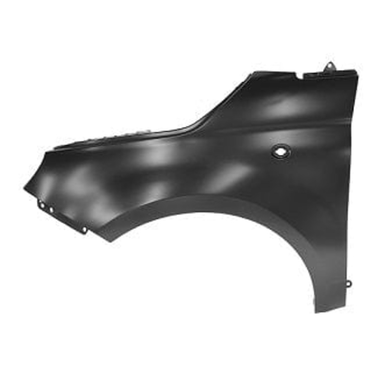 Fiat 500 Hatchback 2008-2015 Front Wing Passenger Side L