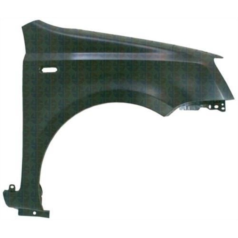 Fiat Panda Hatchback 2004-2011 Front Wing Not Four Wheel Drive Models Driver Side R