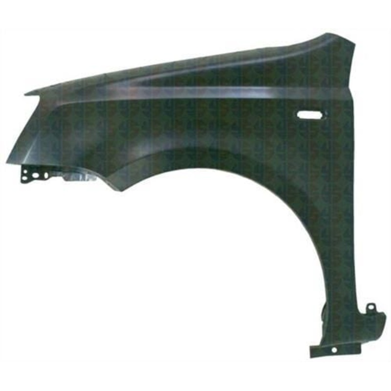 Fiat Panda Hatchback 2004-2011 Front Wing Not Four Wheel Drive Models Passenger Side L