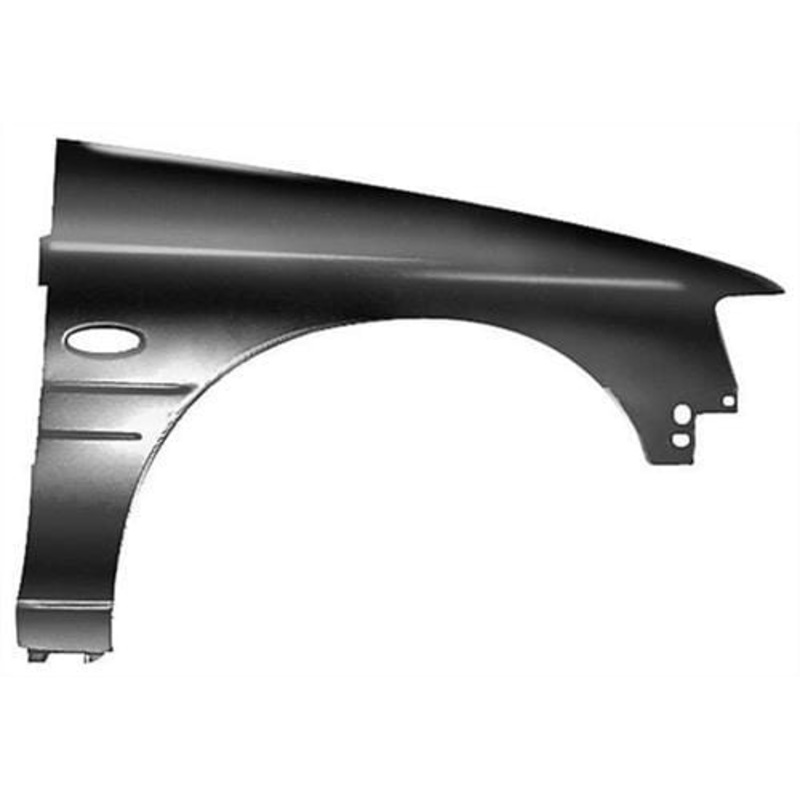 Ford Escort 3 Door Hatchback 1995-2001 Front Wing Driver Side R