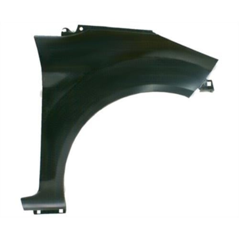 Ford Fiesta 3 Door Hatchback 2008-2012 MK7 Front Wing Driver Side R