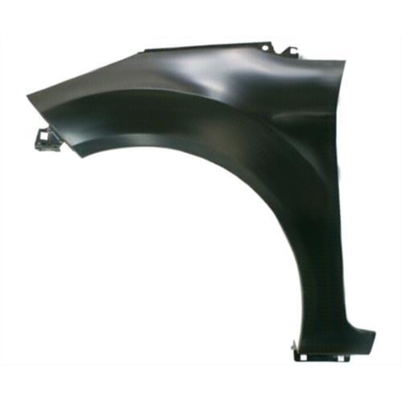 Ford Fiesta 3 Door Hatchback 2013-2017 MK7.5 Front Wing Passenger Side L