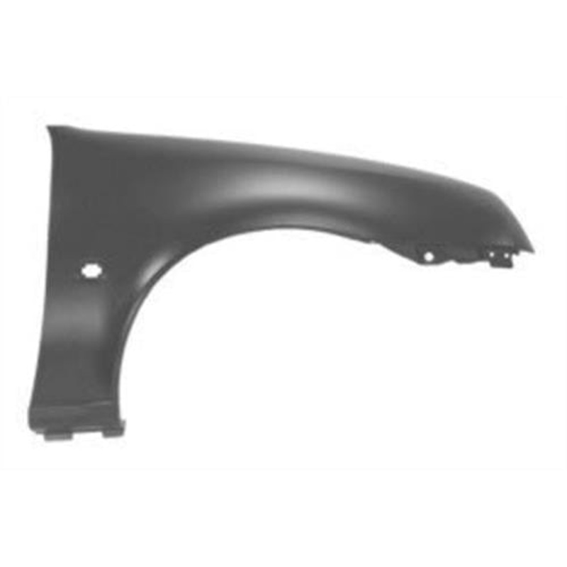 Ford Fiesta 5 Door Hatchback 1999-2002 Front Wing Driver Side R