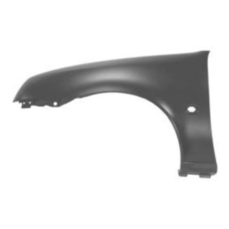 Ford Fiesta 5 Door Hatchback 1999-2002 Front Wing Passenger Side L