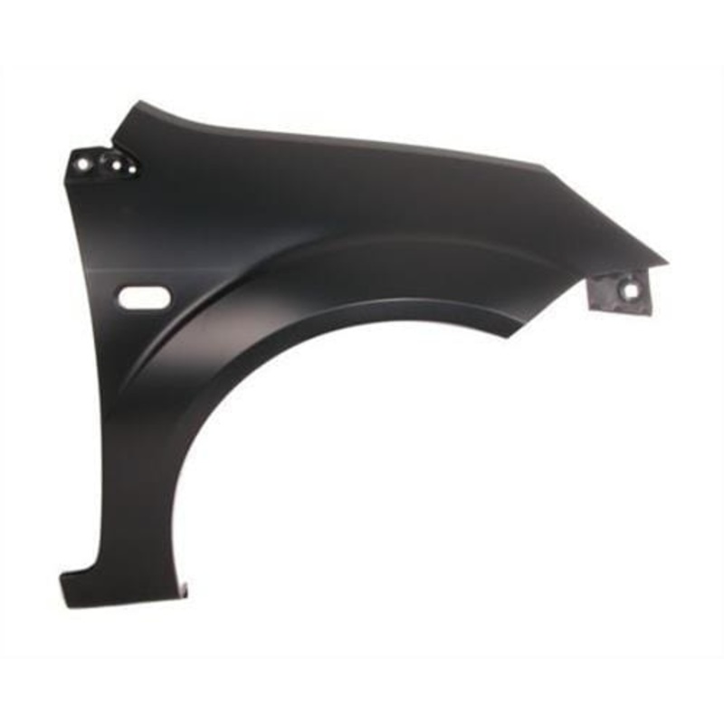 Ford Fiesta 5 Door Hatchback 2002-2005 Front Wing Driver Side R