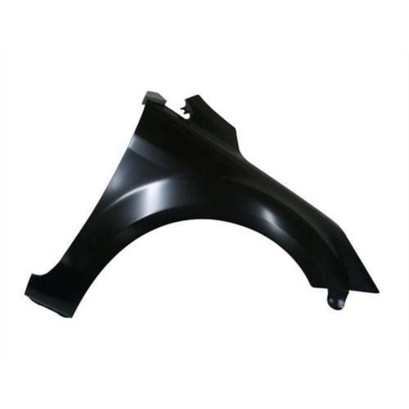 Ford Focus 3 Door Hatchback 2008-2011 Front Wing Not RS Models Driver Side R