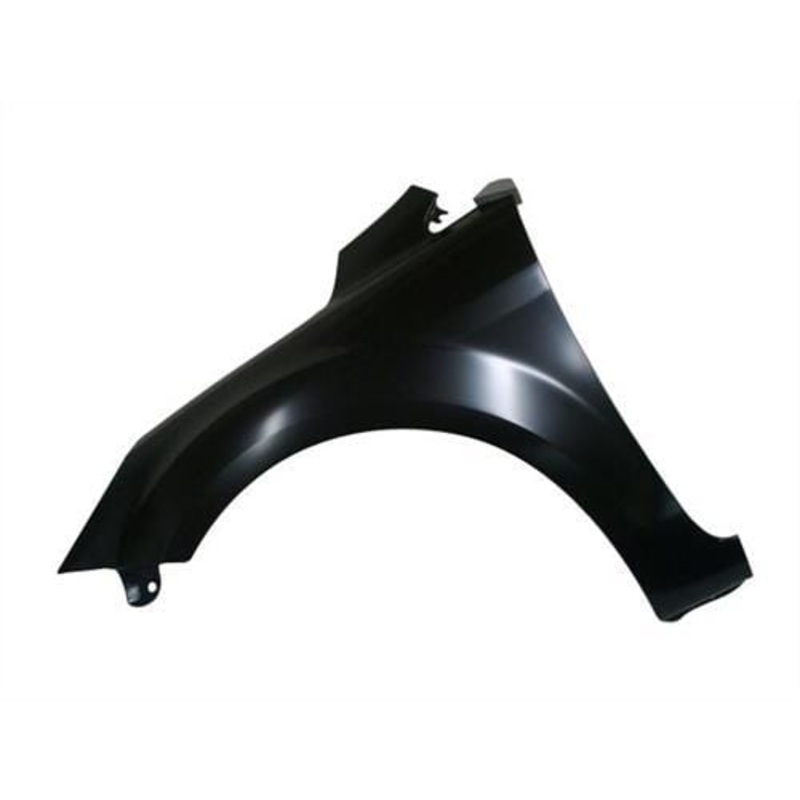 Ford Focus 5 Door Hatchback 2008-2011 Front Wing Not RS Models Passenger Side L