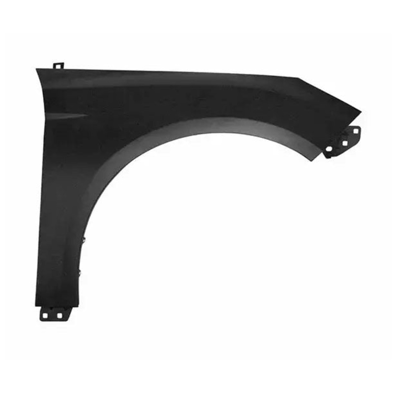 Ford Focus 5 Door Hatchback 2011-2014 Front Wing Driver Side R