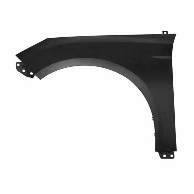 Ford Focus 5 Door Hatchback 2011-2014 Front Wing Passenger Side L
