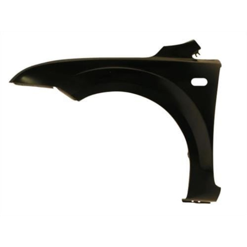 Ford Focus Cabriolet 2007-2008 Front Wing Passenger Side L