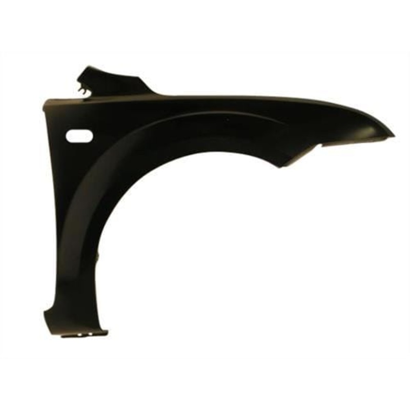 Ford Focus Saloon 2005-2007 Front Wing Driver Side R