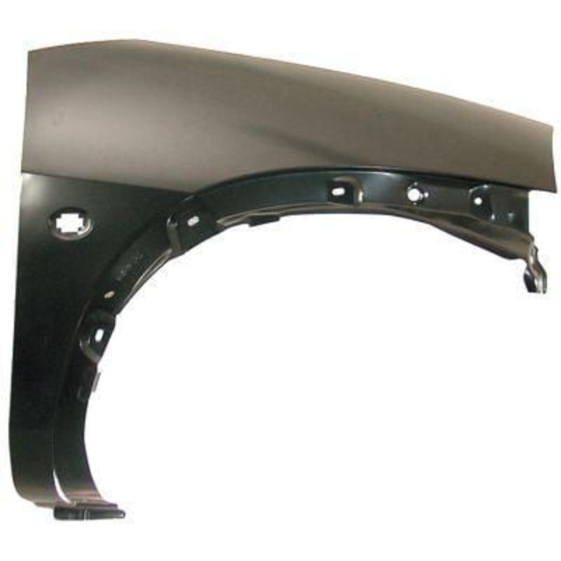 Ford Ka Sportka Hatchback 2003-2008 Front Wing Driver Side R