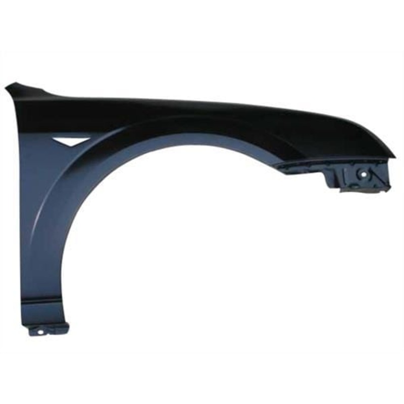Ford Mondeo Estate 2001-2003 Front Wing Not ST220 or Titanium X or Zetec S Models Driver Side R