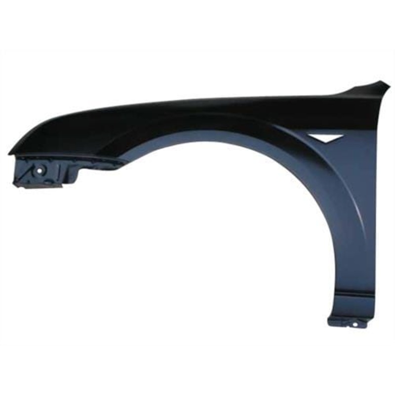 Ford Mondeo Estate 2003-2005 Front Wing Not ST220 or Titanium X or Zetec S Models Passenger Side L