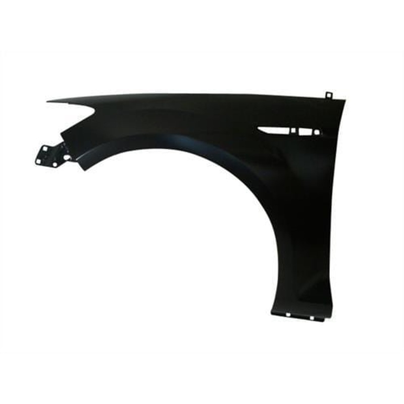Ford Mondeo Estate 2010-2014 Front Wing Passenger Side L