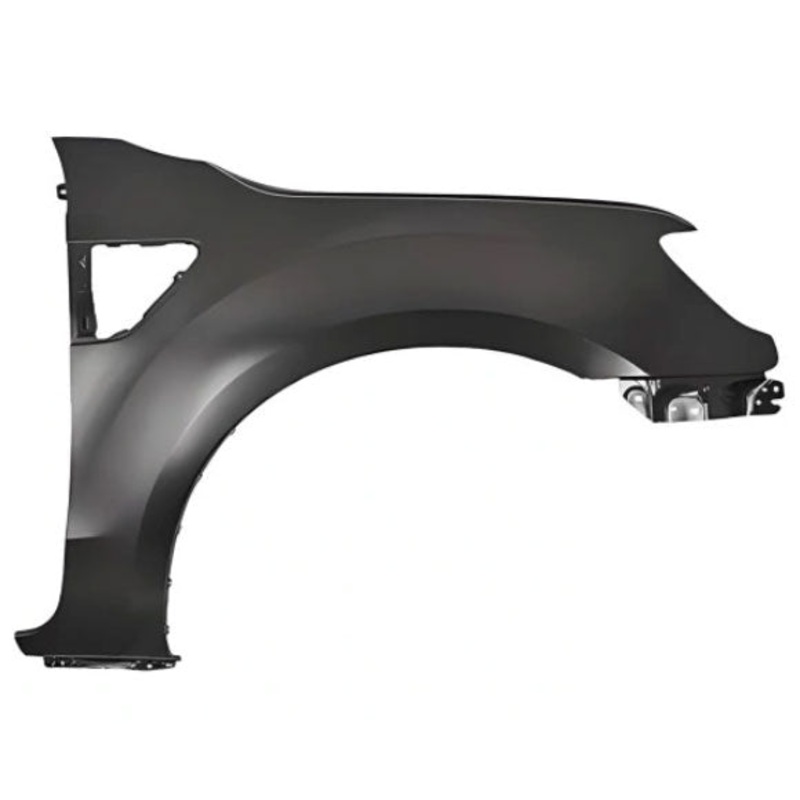 Ford Ranger Pickup 2012-2016 Front Wing Driver Side R