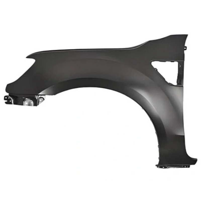 Ford Ranger Pickup 2012-2016 Front Wing Passenger Side L