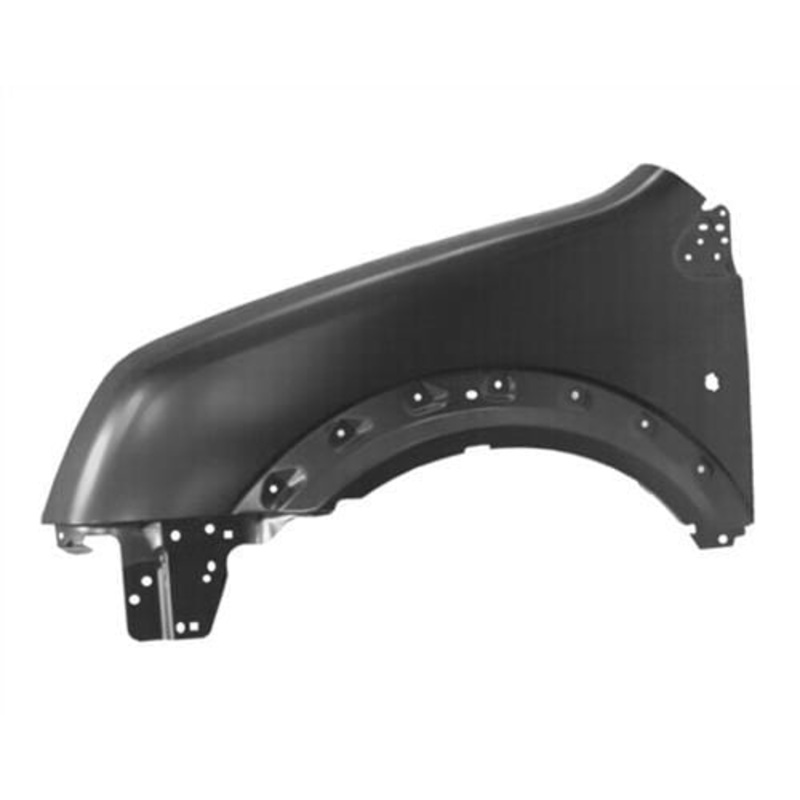 Ford Transit Connect Van 2003-2006 Front Wing Passenger Side L