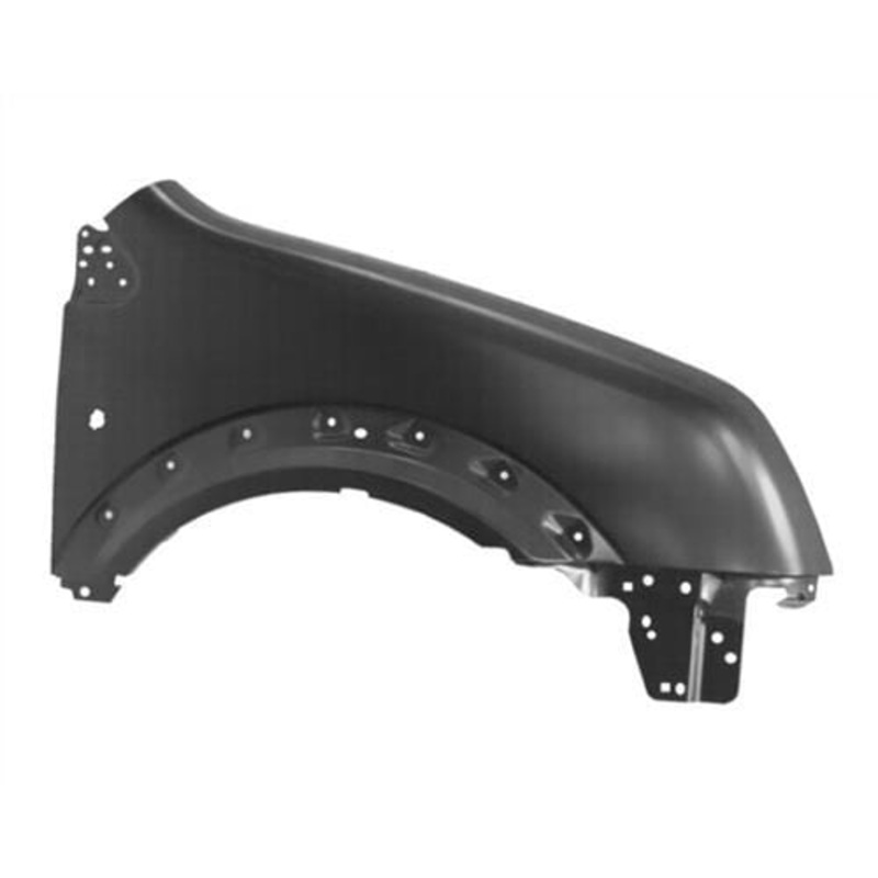 Ford Transit Connect Van 2006-2009 Front Wing Driver Side R
