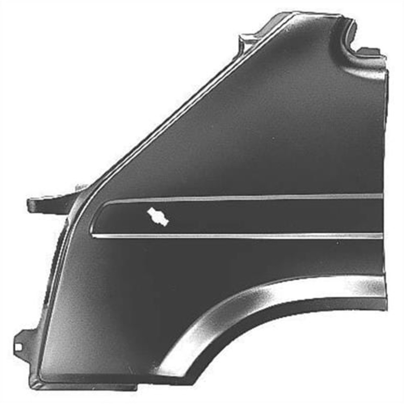 Ford Transit Van 1991-1994 Front Wing Passenger Side L