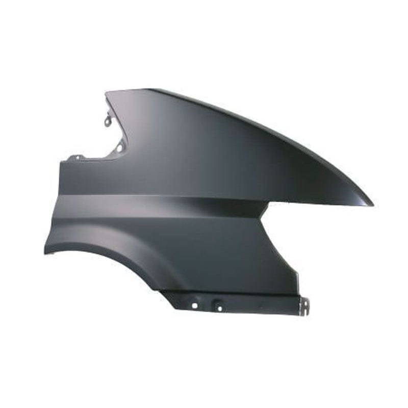 Ford Transit Van 2000-2006 MK6 Front Wing No Indicator Hole Driver Side R