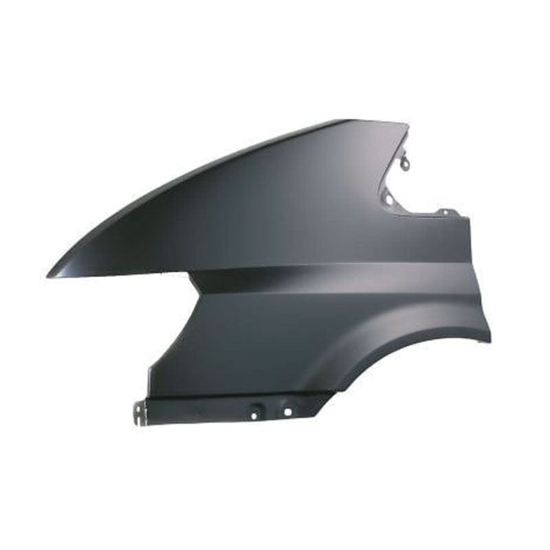 Ford Transit Van 2000-2006 MK6 Front Wing No Indicator Hole Passenger Side L