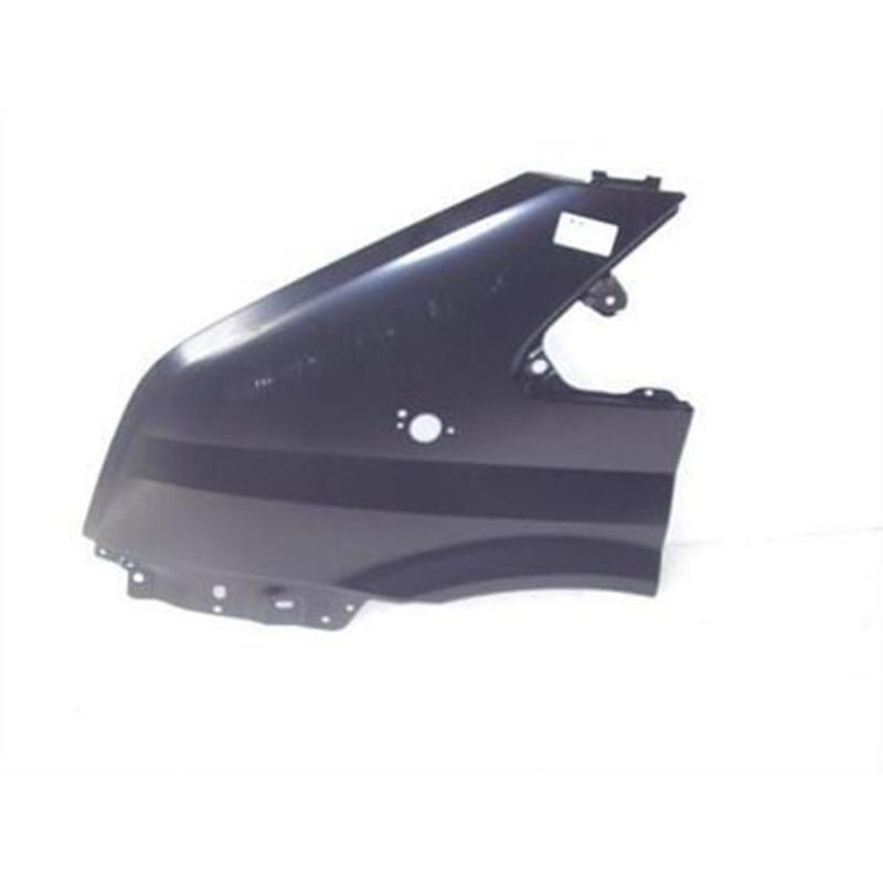 Ford Transit Van 2006-2014 Front Wing With Indicator Hole Passenger Side L