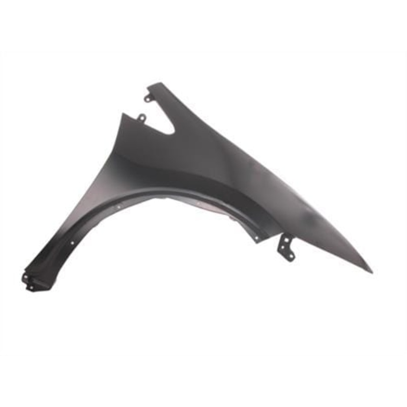 Honda Civic 3 Door Hatchback 2006-2012 Front Wing Driver Side R