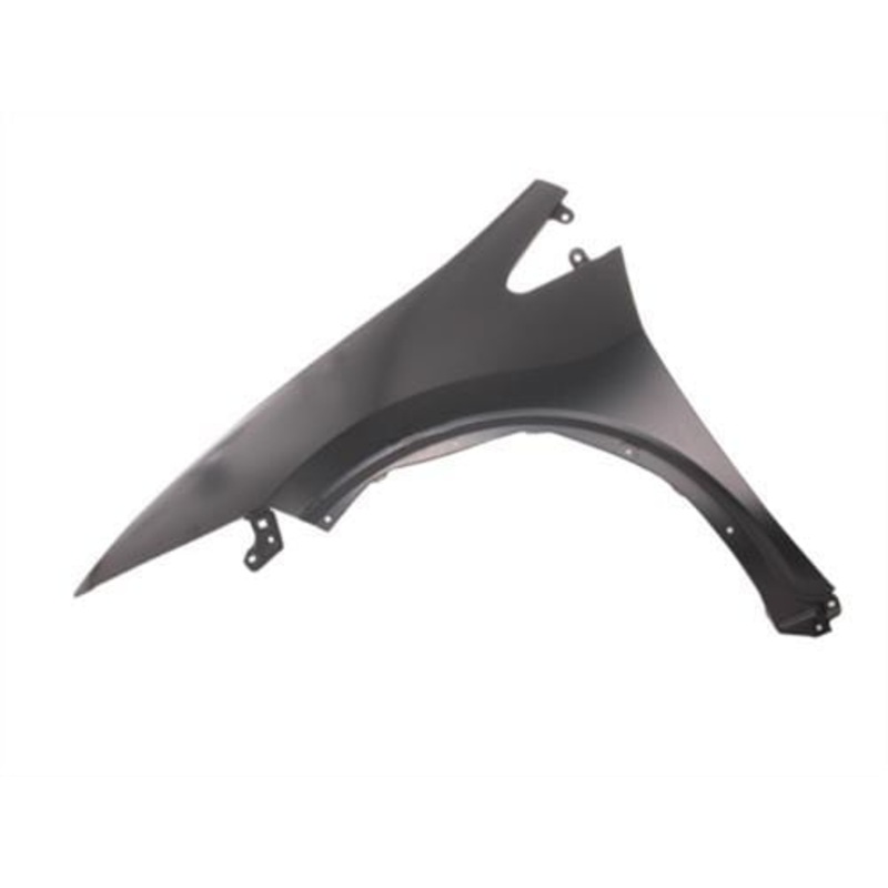 Honda Civic 3 Door Hatchback 2006-2012 Front Wing Passenger Side L