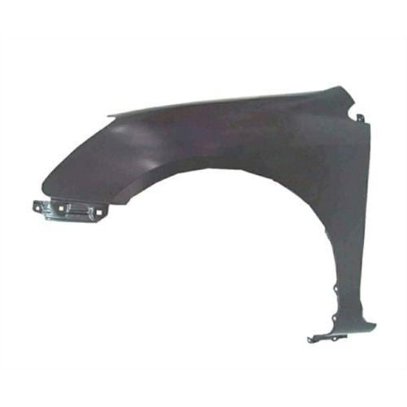 Honda Civic 5 Door Hatchback 2001-2003 Front Wing No Indicator Hole (Not Type-R Models) Passenger Side L