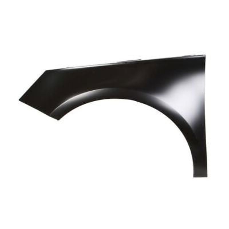 Audi A1 5 Door Hatchback 2012-2015 Front Wing Passenger Side L