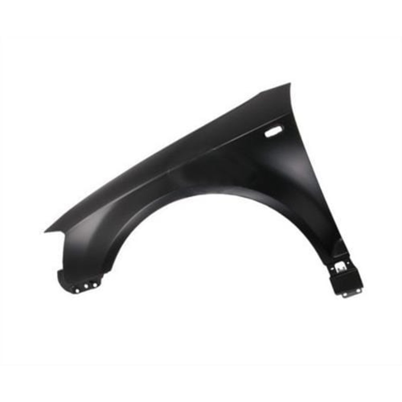 Audi A3 3 Door Hatchback 2003-2005 Front Wing Passenger Side L