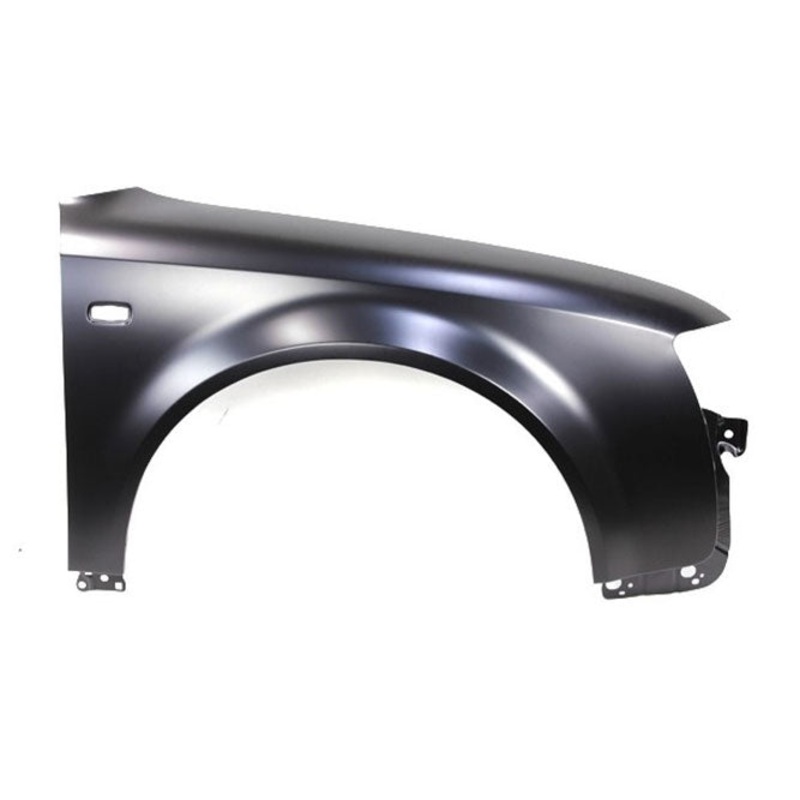 Audi A4 Estate 2001-2004 Front Wing Driver Side R