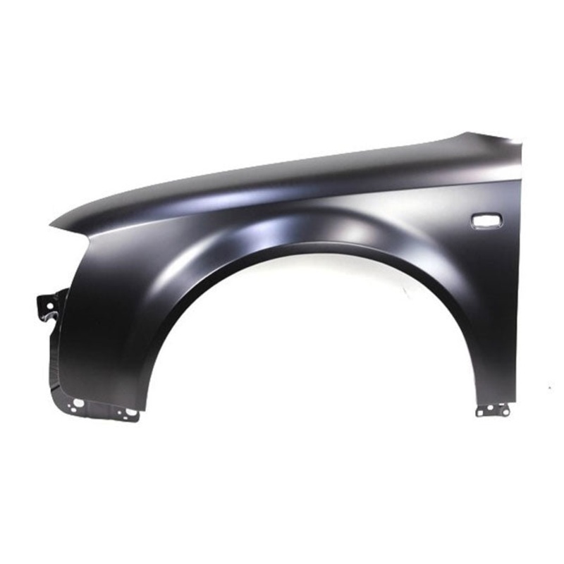 Audi A4 Saloon 2001-2004 Front Wing Passenger Side L
