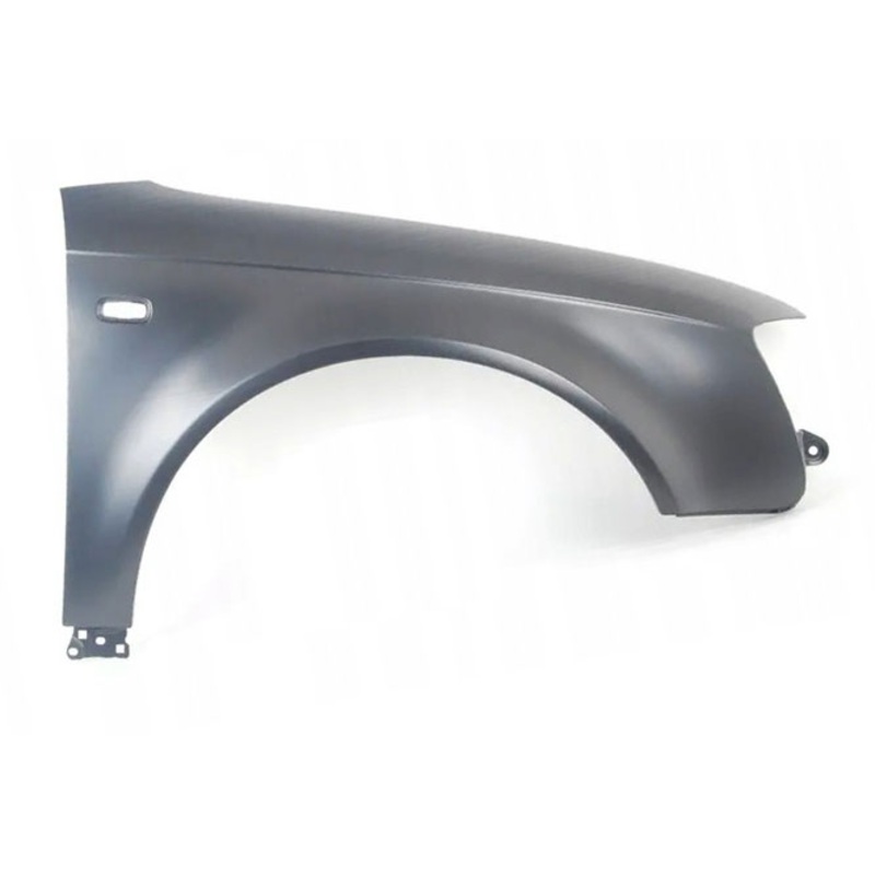 Audi A4 Saloon 2005-2008 Front Wing Not S4 Models Driver Side R
